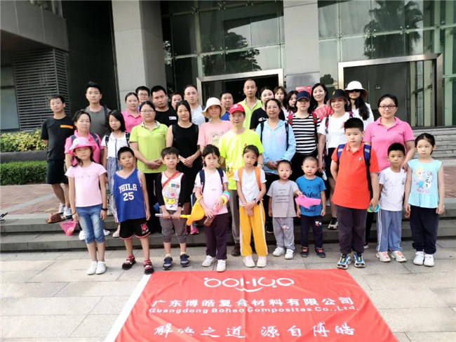 呼吸鮮氧，踐行公益