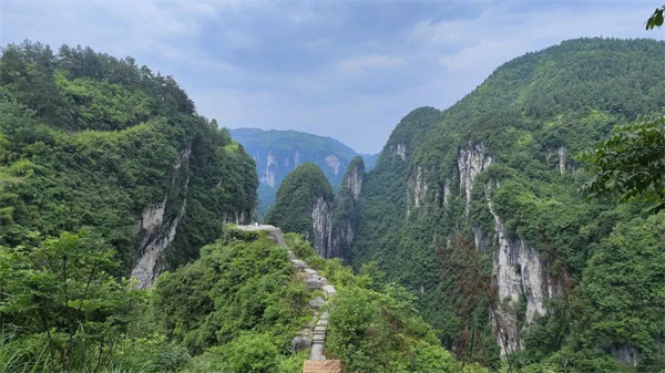 “湘”約鳳凰，相守未來(lái)——2022博皓快樂(lè)湖南行    -20