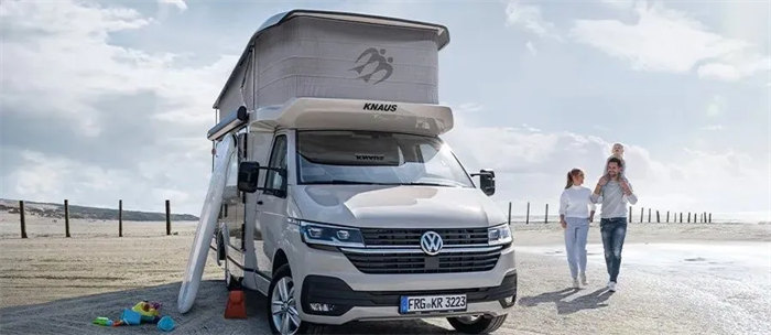 無苯乙烯材料革新露營車制造，AOC力聯(lián)思協(xié)同產(chǎn)業(yè)鏈破解環(huán)保難題