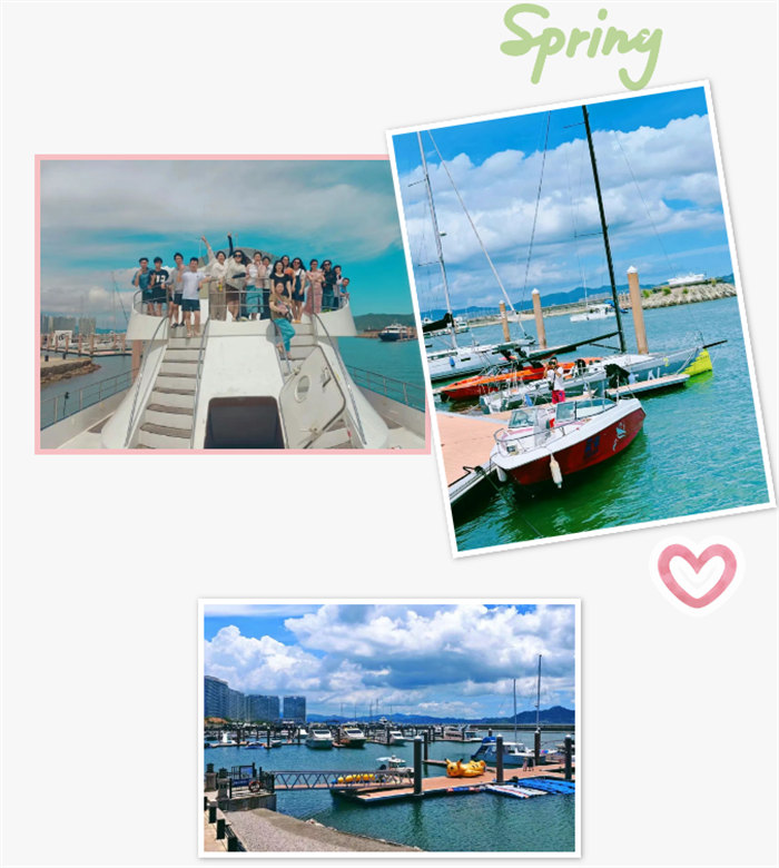 攜手博皓逐夢(mèng)行，巽寮灣上展豪情—廣東博皓2025年巽寮灣之旅    -3