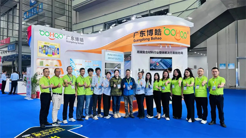 為什么選擇博皓？七大核心優(yōu)勢詮釋專業(yè)價(jià)值