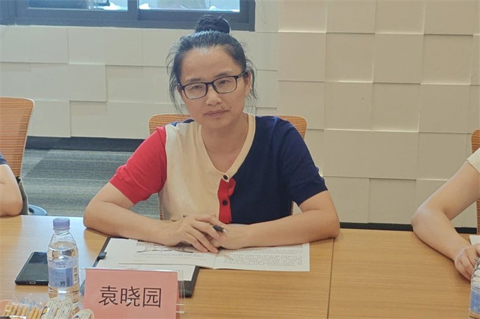 廣東博皓接待龍南經(jīng)開區(qū)考察團，共研產(chǎn)業(yè)合作新契機      -2