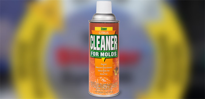 天然力量·強力出擊！Stoner A500柑橘清潔劑：工業(yè)清潔的綠色革命者！