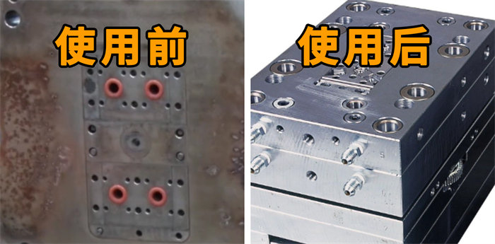 Stoner A677強力防銹劑：工業(yè)守護神，噴一次護一年，海運倉儲無懼挑戰(zhàn)！