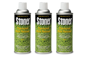 美國正品進(jìn)口Stoner熱固性模具脫模劑E497 環(huán)氧/酚醛樹脂脫模劑 無硅模塑熱固性塑料/橡膠脫模劑 STONER脫模劑中國總代理 美國正品進(jìn)口Stoner熱固性模具脫模劑E497 環(huán)氧/酚醛樹脂脫模劑 無硅模塑熱固性塑料/橡膠脫模劑 STONER脫模劑中國總代理