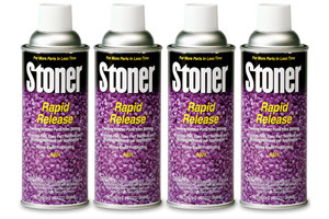 【STONER脫模劑誠招代理商】美國正品Stoner橡膠脫模劑A324 硅橡膠模具快速脫模劑 無氯化清洗劑 【STONER脫模劑誠招代理商】美國正品Stoner橡膠脫模劑A324 硅橡膠模具快速脫模劑 無氯化清洗劑